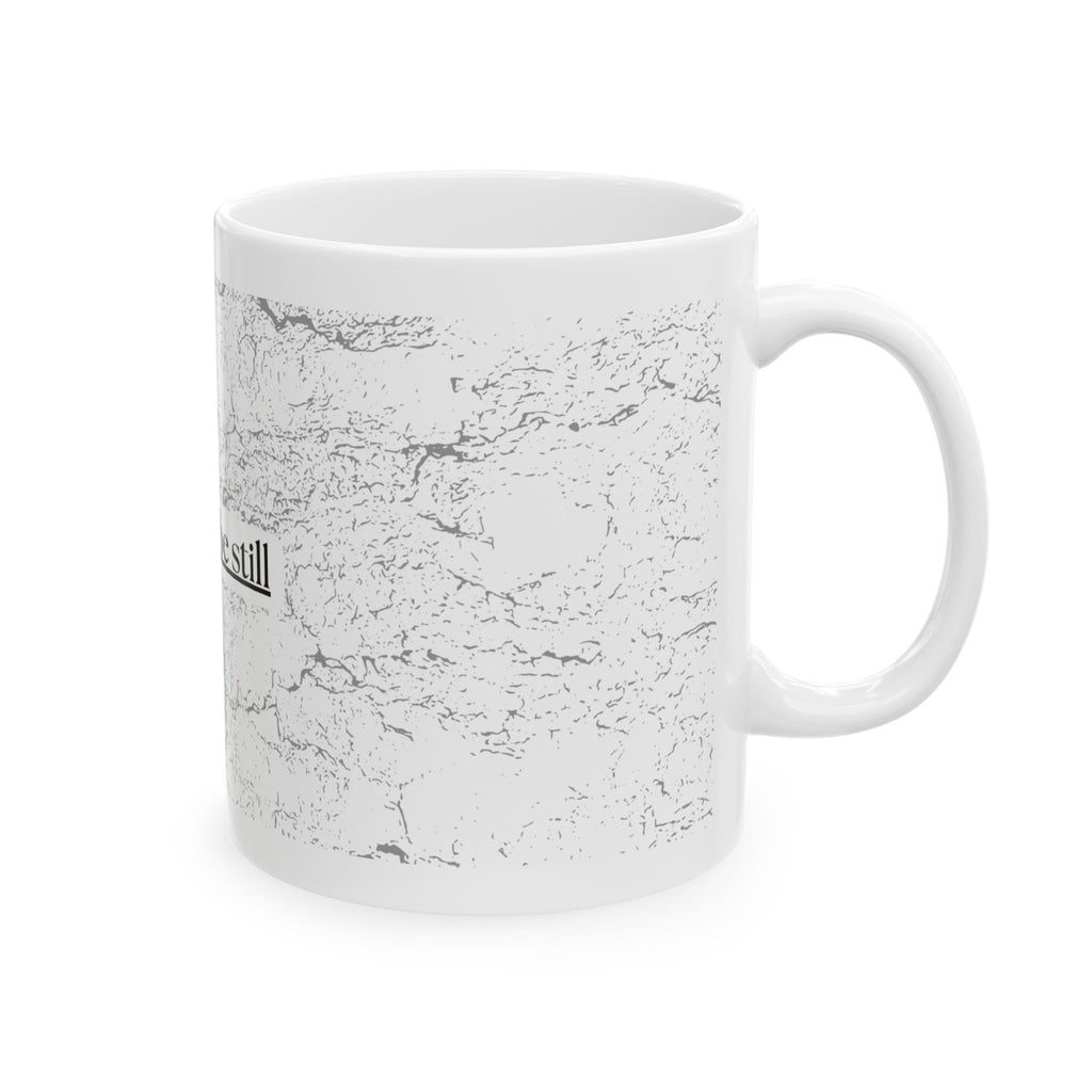 Its Okay to Be Still Mug  Mindfulness Gift  Spiritual Self-Care Ceramic Coffee Cup  Calm Affirmation Mug Shadow Work Aesthetic